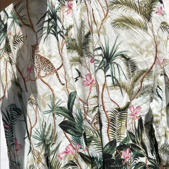 H &M top - Picture 3 of 5